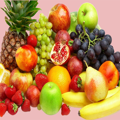 Fruits