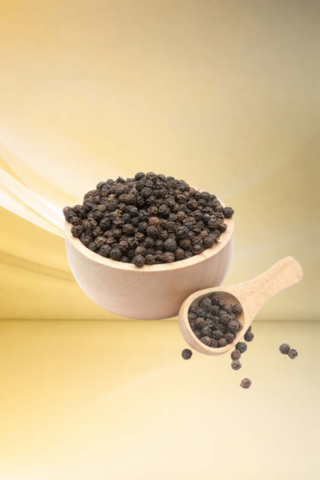 Black Pepper