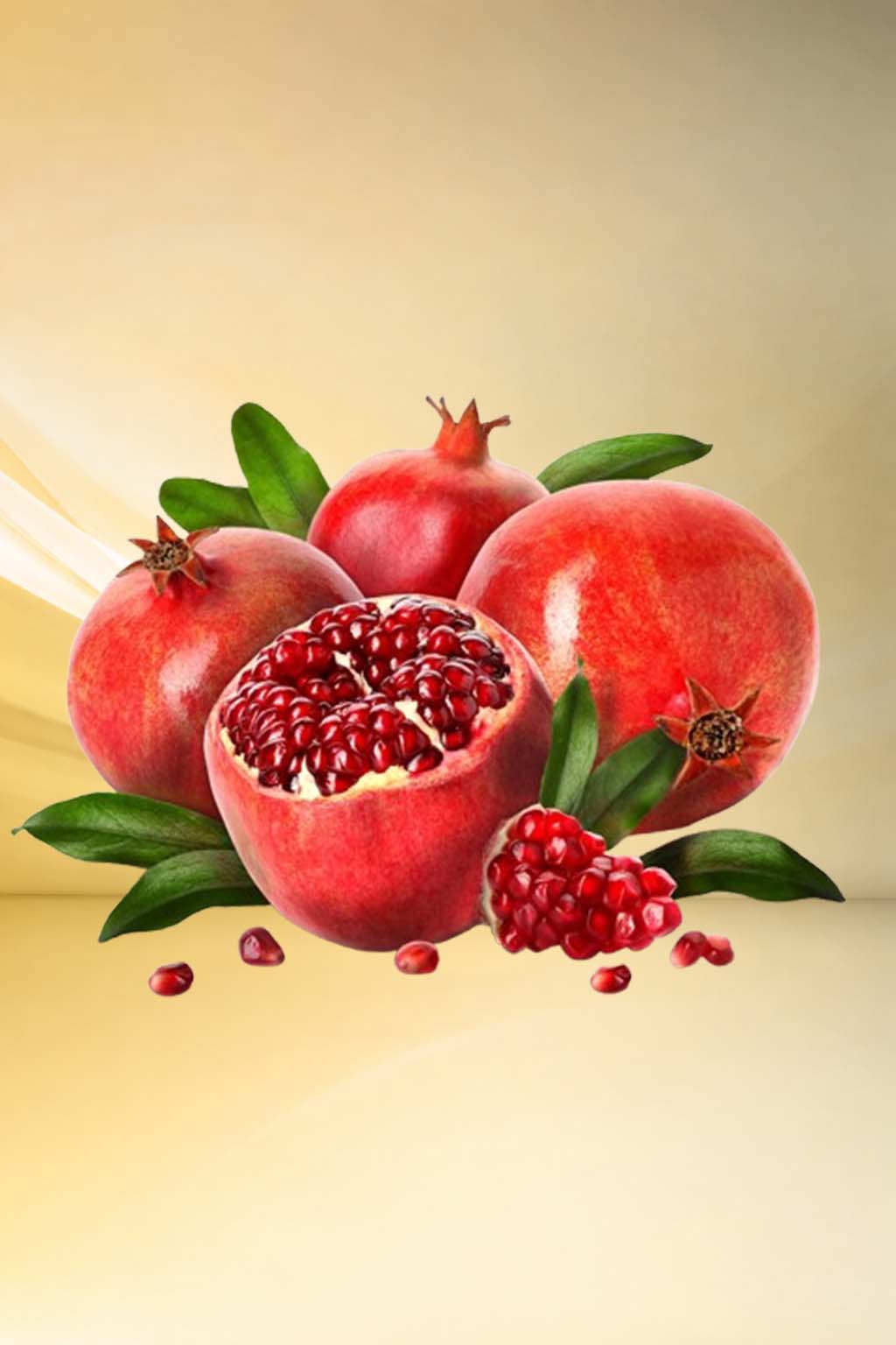 Pomegranate